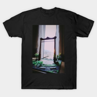 the LIGHT of prominence T-Shirt